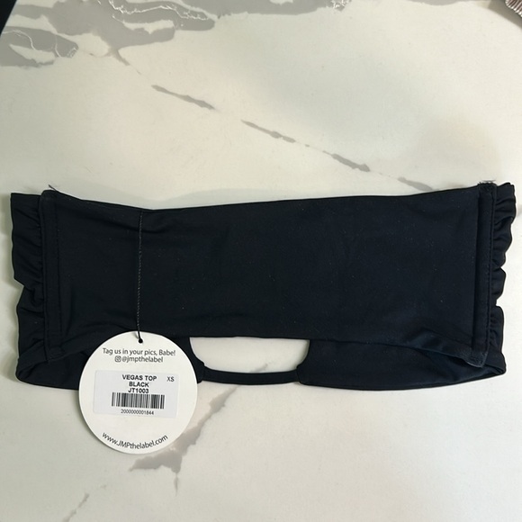 Jmp the label Vegas top - Picture 2 of 4